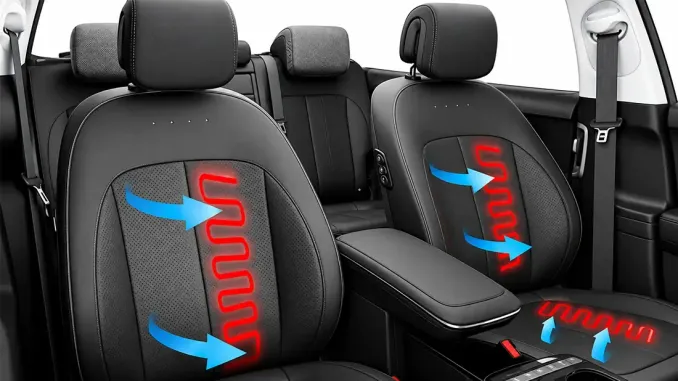 Hyundai IONIQ 5 Image 14