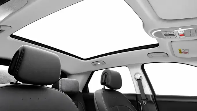 Hyundai IONIQ 5 Image 19