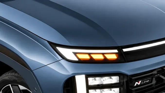 Hyundai Venue N Line Image 11