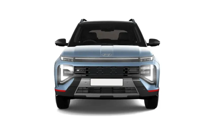 Hyundai Venue N Line Image 3