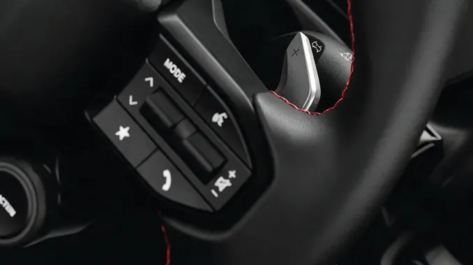 Hyundai Venue N Line Image 15