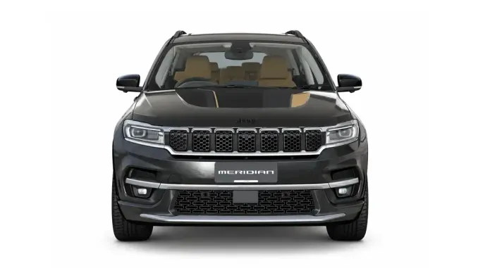 Jeep Meridian Image 2