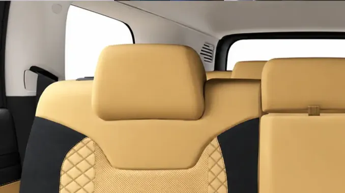 Jeep Meridian Image 18