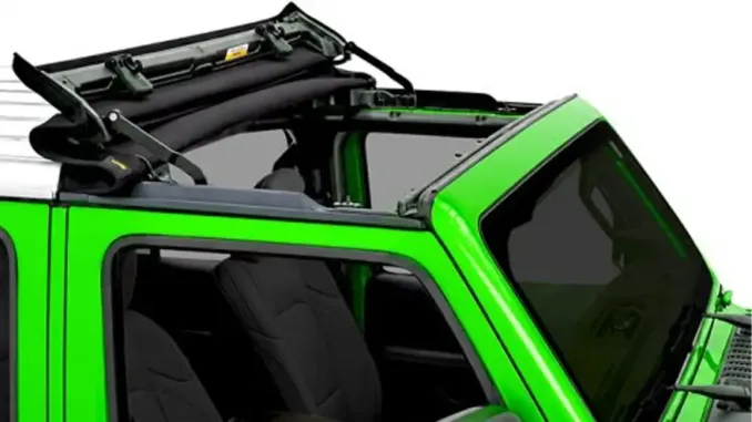 Jeep Wrangler Image 10