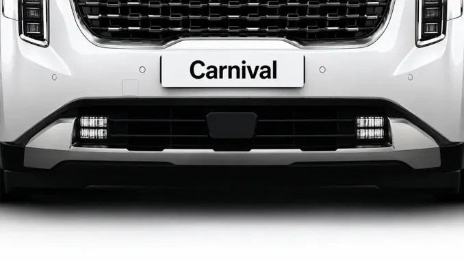KIA Carnival Image 11
