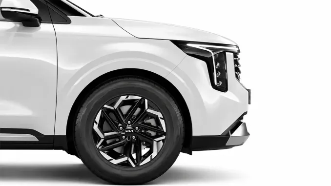 KIA Carnival Image 7