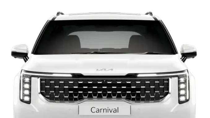KIA Carnival Image 10