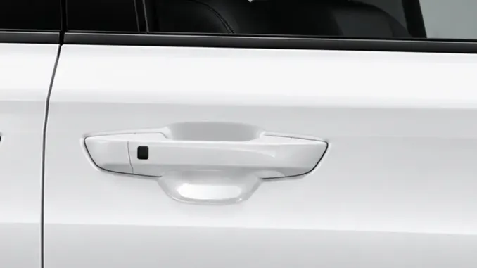 KIA Carnival Image 13