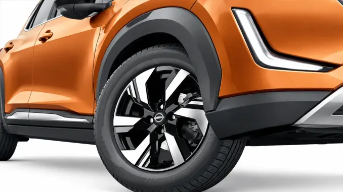 Nissan Magnite Image 6