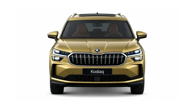 Skoda Kodiaq Image 2
