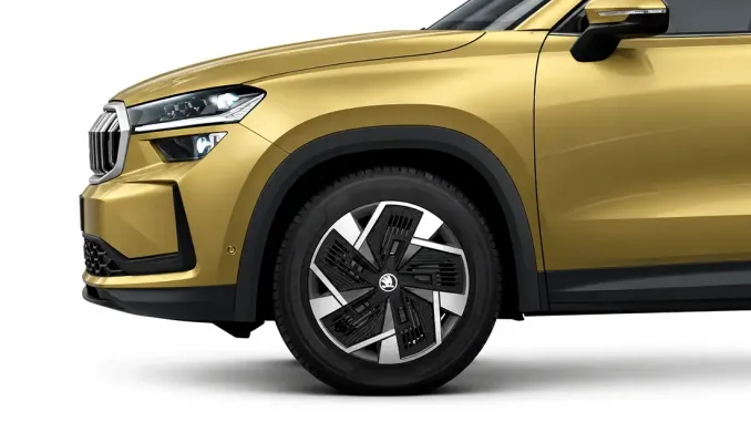 Skoda Kodiaq Image 5