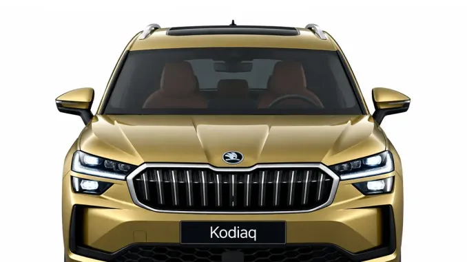Skoda Kodiaq Image 7