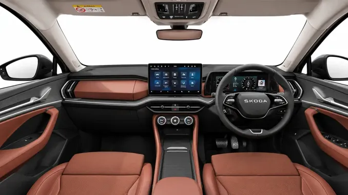Skoda Kodiaq Image 10
