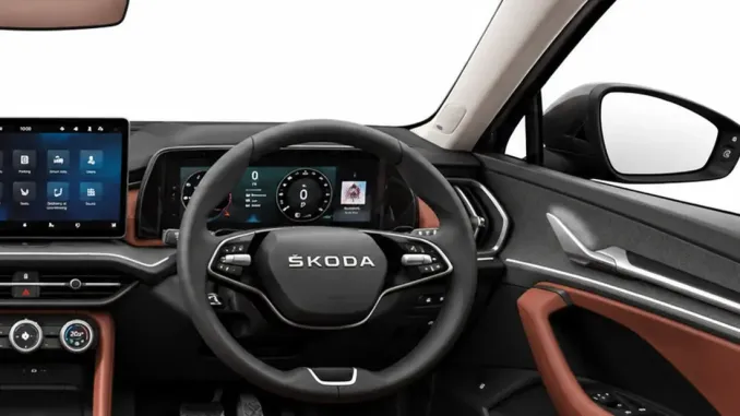 Skoda Kodiaq Image 14