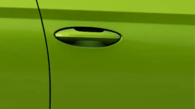 Skoda Octavia RS Image 14