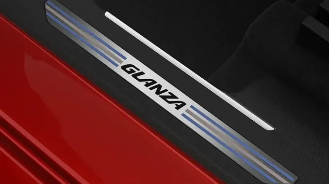 Toyota Glanza Image 12