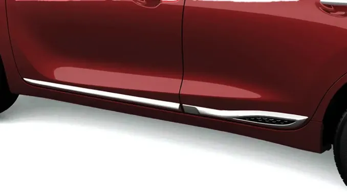 Toyota Glanza Image 13