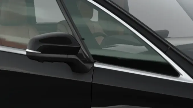 Toyota Vellfire Image 7