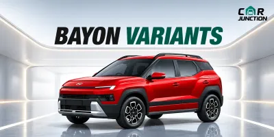 Hyundai Bayon Variants and Pricing Explained: Which Trim Should You Buy?