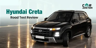 Hyundai Creta Road Test Review