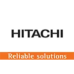 HITACHI KH 1000