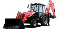 Manitou TLB844S 4WD