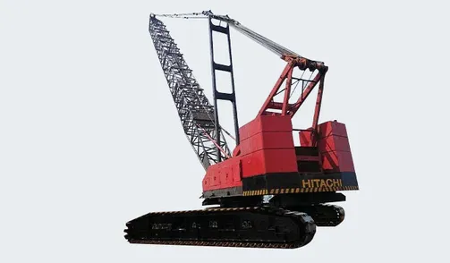 HITACHI KH 1000 Crane