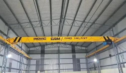 Inovic Crm ICE-1444 Crane