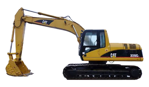 CAT 320CL Excavator