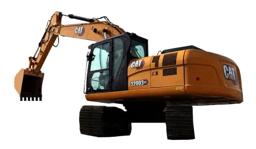 CAT 320D3 GC Excavator