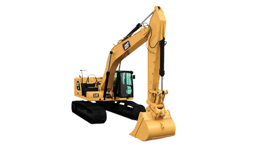 CAT 330 GC Excavator