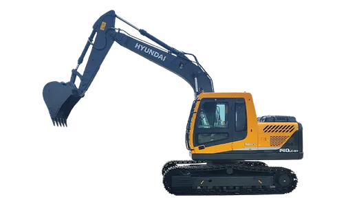 HYUNDAI Robex 140LC-9V Excavator