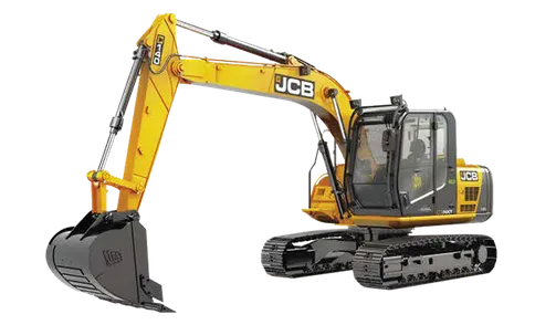 JCB NXT 140 Excavator