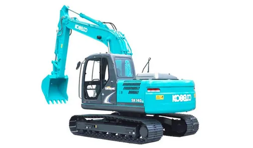 Kobelco SK140HDLC-8 Excavator