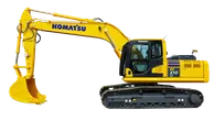Komatsu PC210 LC-10M0 Excavator