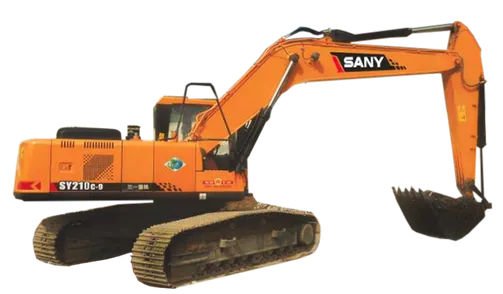 SANY SY210C-9 Excavator