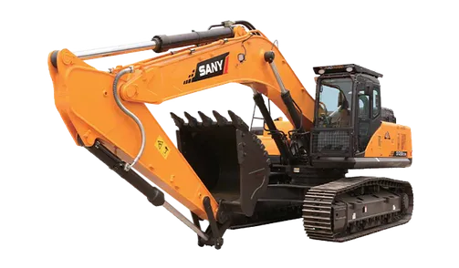 SANY SY380LC-10HD Excavator