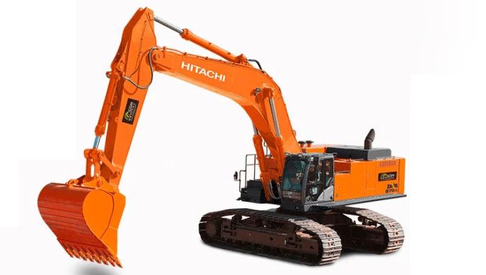 Tata Hitachi ZX870-5G Excavator Specification and Features