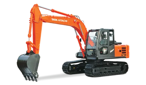 Tata Hitachi EX 110 Excavator