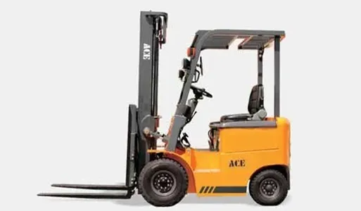 ACE AF 10E Forklift truck