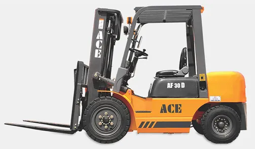 ACE AF 30D Forklift truck