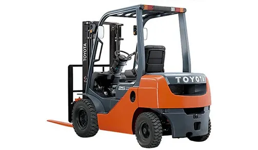 Toyota 62-8FD18 Forklift truck