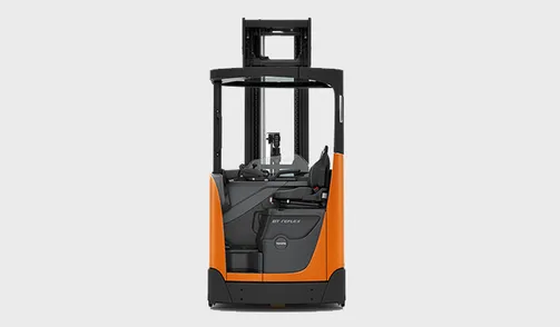 Toyota Electric Forklift truck - Toyota Electric Forklift truck Price ...