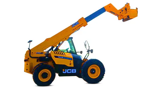 JCB 540-70