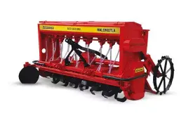 Dasmesh 642 - Roto Seed Drill Implement