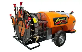 मित्रा Airotec Turbo 1000 Implement
