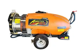 MITRA Airotec Turbo 600 Lit Compact Implement