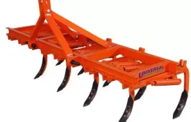 Universal Bharat Spring Loaded Cultivator Implement