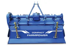 Farmpower Compact Implement