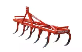 Ks Agrotech Cultivator Implement